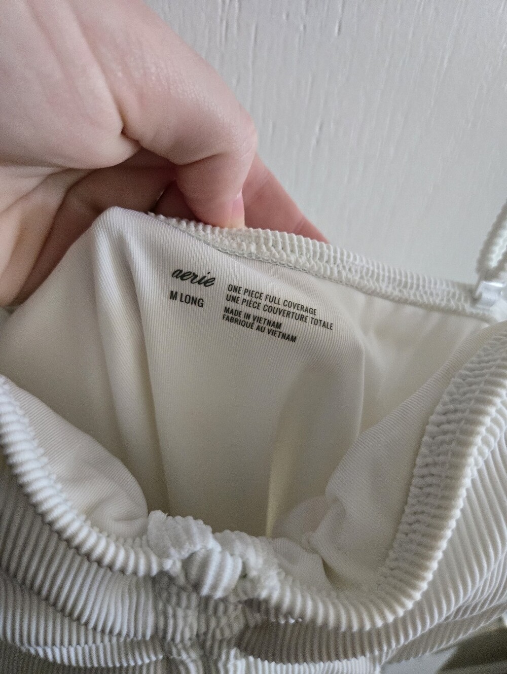Aerie Swim Suit - Picture 3 of 3
